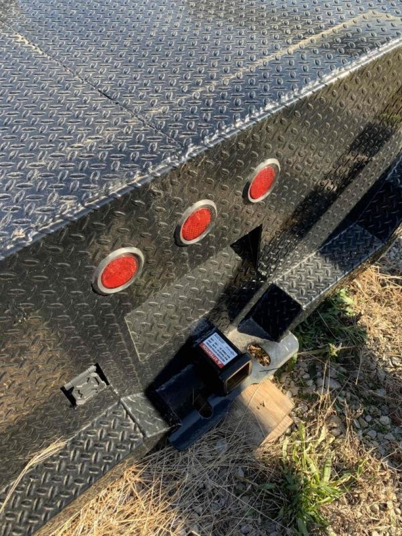 New 2026 Norstar dual wheel SR Truck Bed