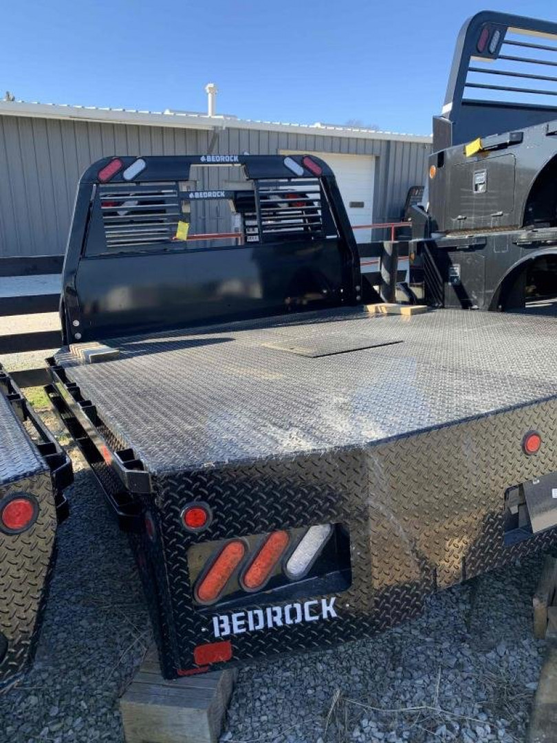 New 2021 Bedrock Ford newer bed take off Truck Bed