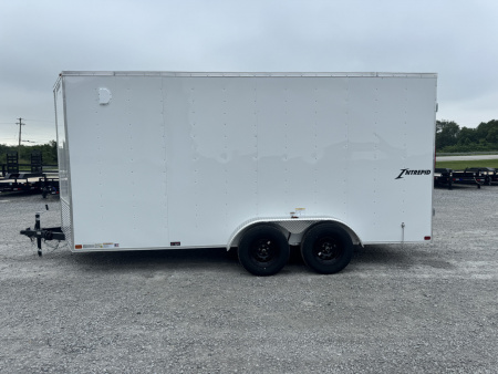 New 2026 Homesteader 716IT Trailer