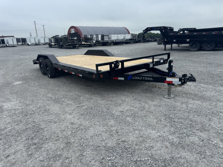 New 2026 Load Trail 102 x20' Buggy Hauler
