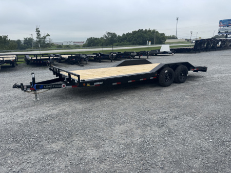 New 2026 Load Trail 102"x20' Buggy Hauler