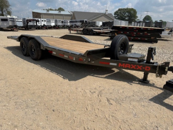 New 2026 MAXX-D T6B10220 Tilt Trailer
