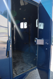 New 2026 Valley Trailers 2-Horse Slant Tack 14' x 6'8" x 7' (2820) Thoroughbred