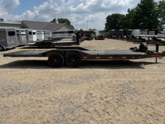 New 2026 MAXX-D T8X10224 Tilt Trailer