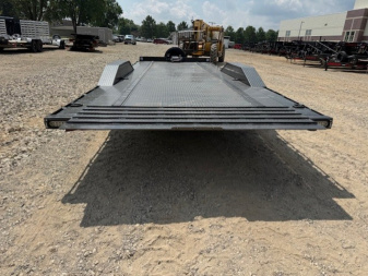 New 2026 MAXX-D T8X10224 Tilt Trailer