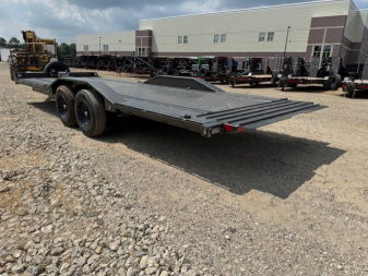 New 2026 MAXX-D T8X10224 Tilt Trailer