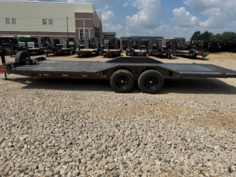 New 2026 MAXX-D T8X10224 Tilt Trailer
