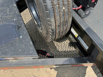 New 2026 MAXX-D T8X10224 Tilt Trailer