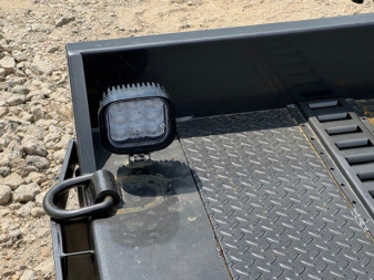 New 2026 MAXX-D T8X10224 Tilt Trailer