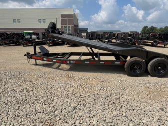 New 2026 MAXX-D T8X10224 Tilt Trailer