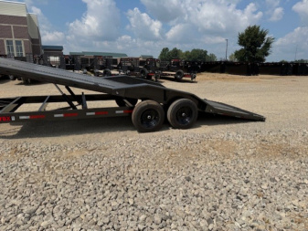 New 2026 MAXX-D T8X10224 Tilt Trailer