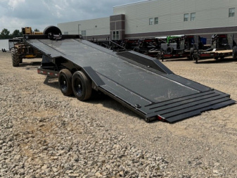 New 2026 MAXX-D T8X10224 Tilt Trailer