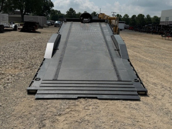 New 2026 MAXX-D T8X10224 Tilt Trailer