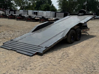 New 2026 MAXX-D T8X10224 Tilt Trailer