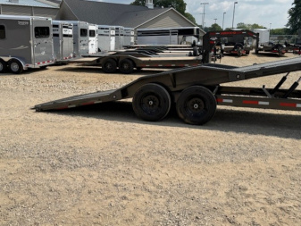 New 2026 MAXX-D T8X10224 Tilt Trailer