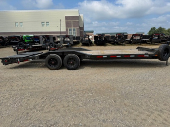 New 2026 MAXX-D H9X10224 Equipment Trailer