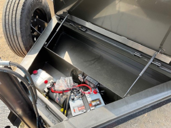 New 2026 MAXX-D H9X10224 Equipment Trailer