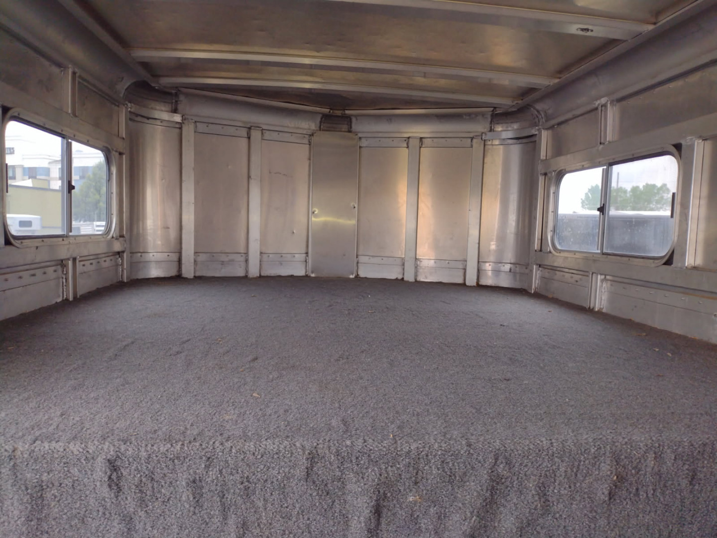 Used 1998 Barrett 3 Horse Trailer