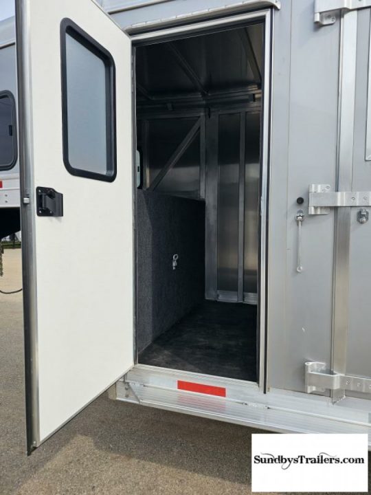 New 2024 Merhow Bronco 4H Slant