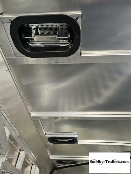 New 2024 Merhow Bronco 4H Slant