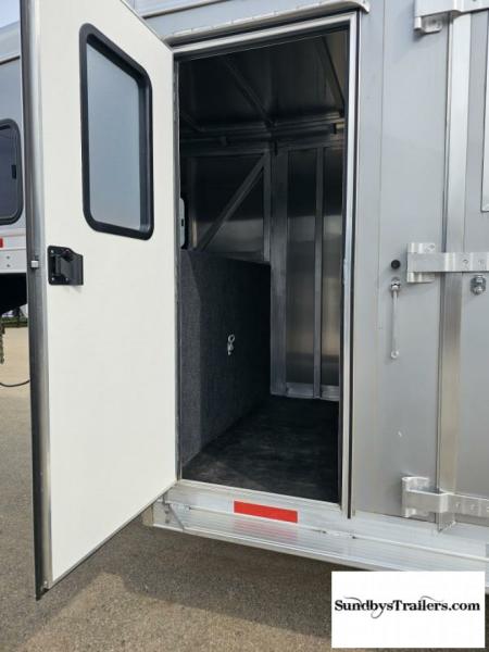 New 2024 Merhow Bronco 4H Slant