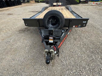 New 2026 MAXX-D H8X10224 Equipment Trailer