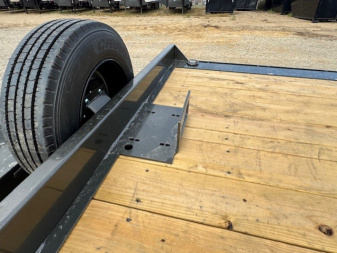 New 2026 MAXX-D H8X10224 Equipment Trailer