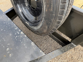 New 2026 MAXX-D H8X10224 Equipment Trailer