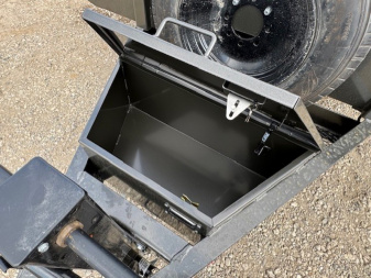 New 2026 MAXX-D H8X10224 Equipment Trailer