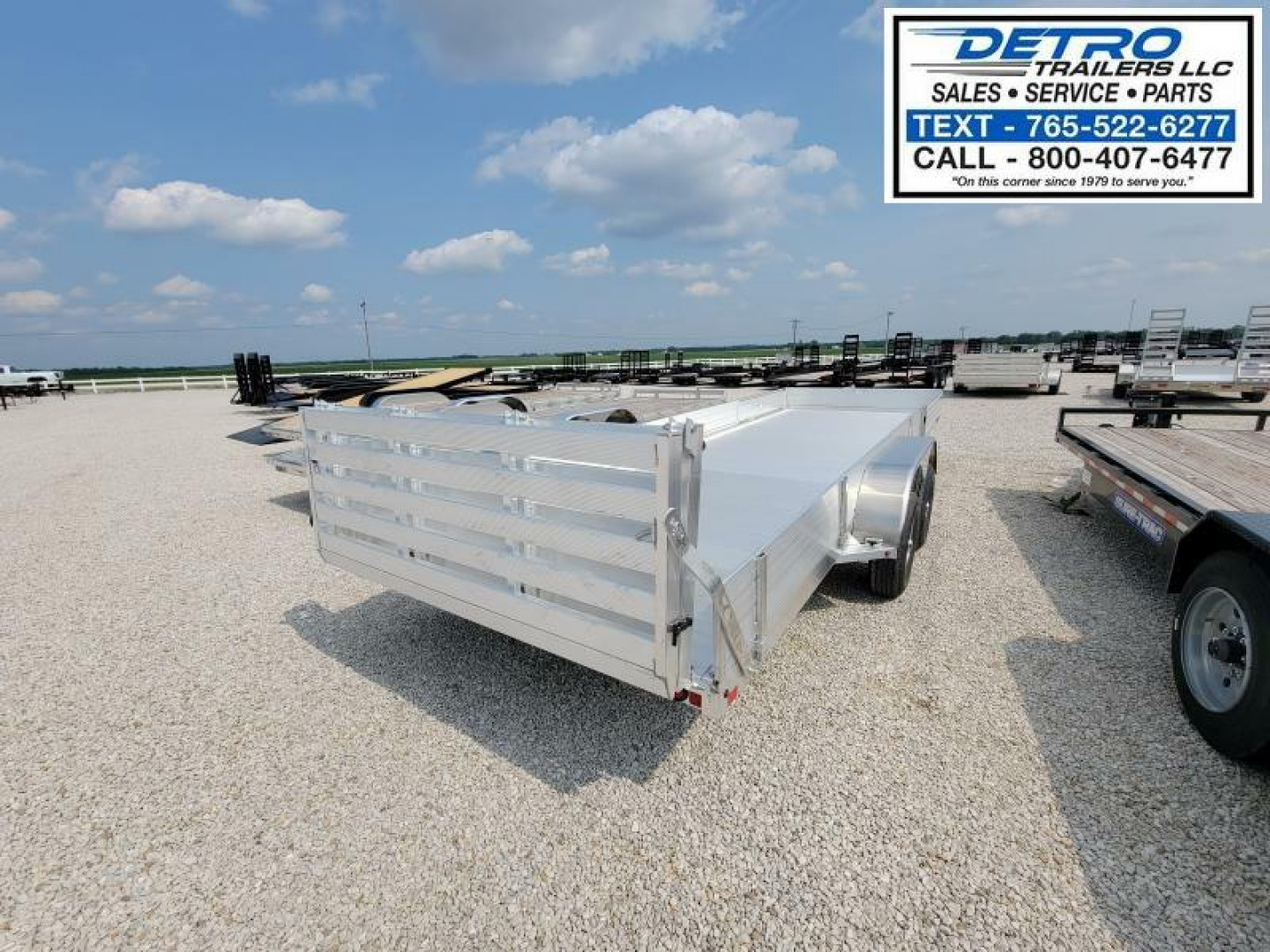 2024 Aluma 8122TASR photo 4