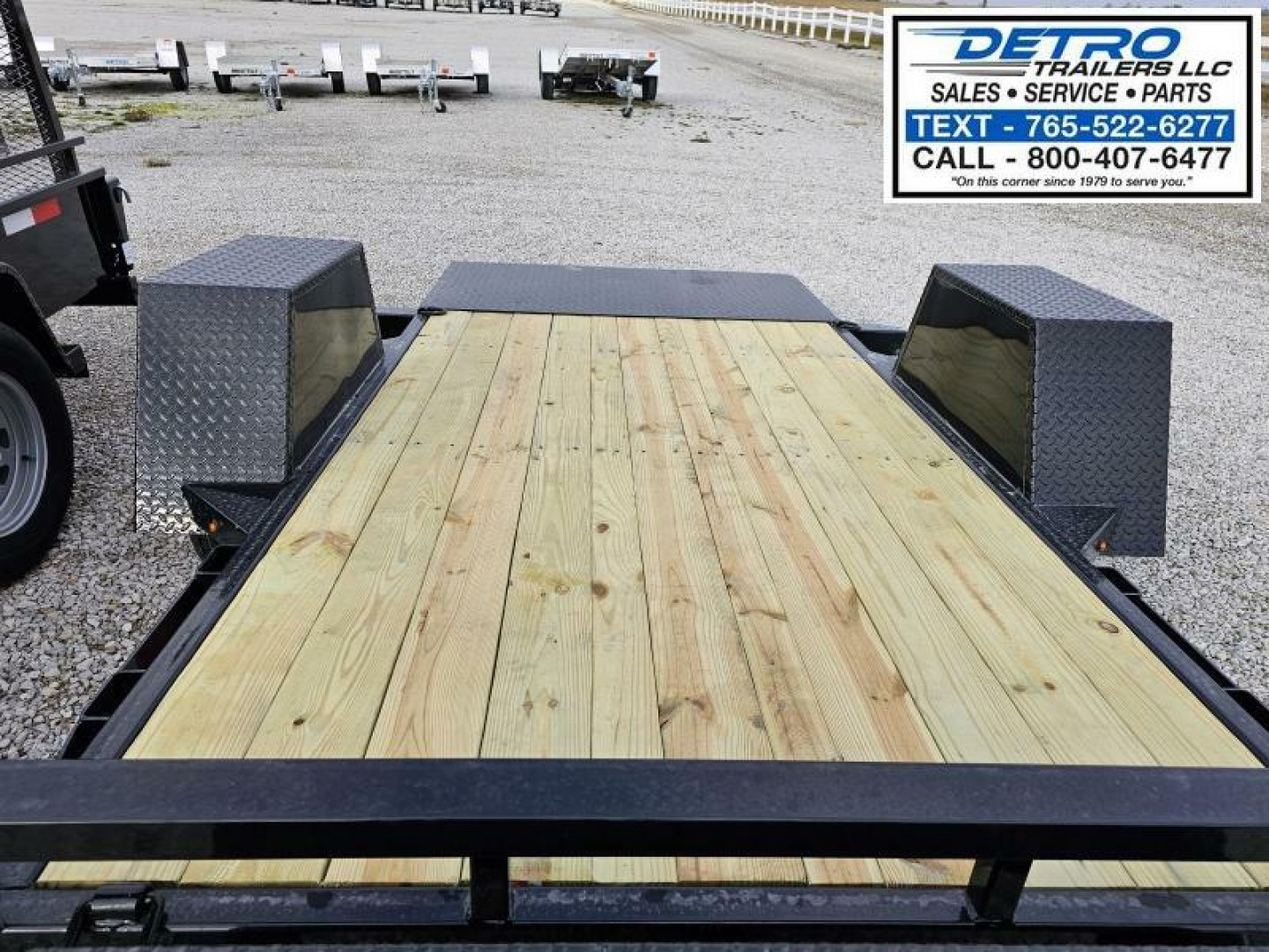 New 2024 Sure-Trac 62" x 10' 6K Single Axle Tilt Bed Equipment Trailer w/ Brakes