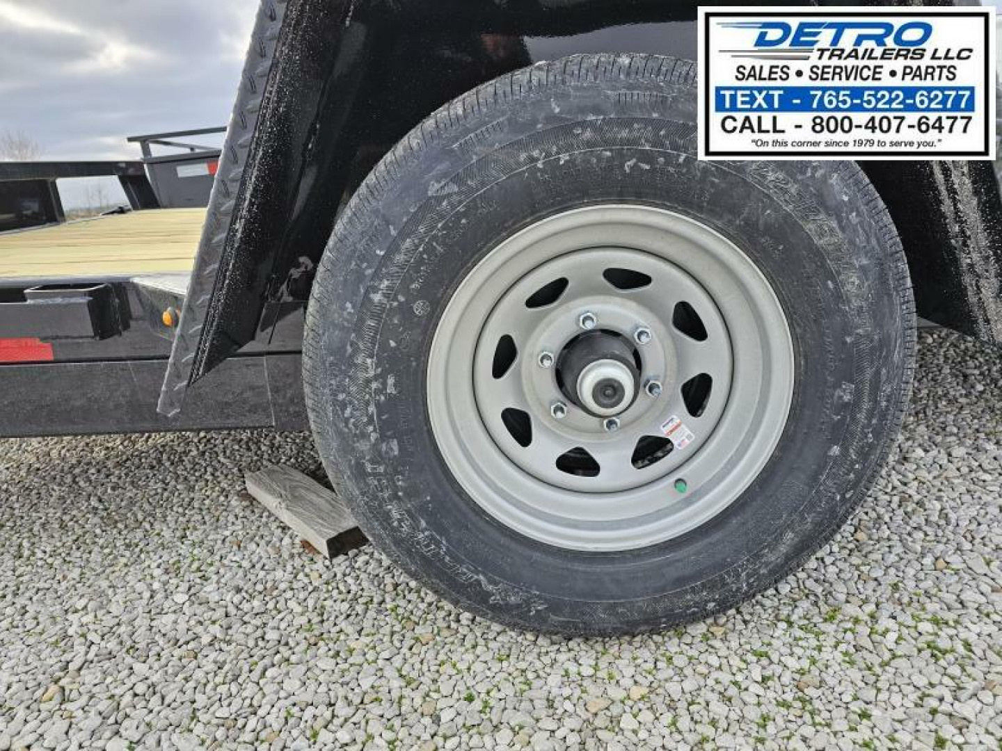 New 2024 Sure-Trac 62" x 10' 6K Single Axle Tilt Bed Equipment Trailer w/ Brakes