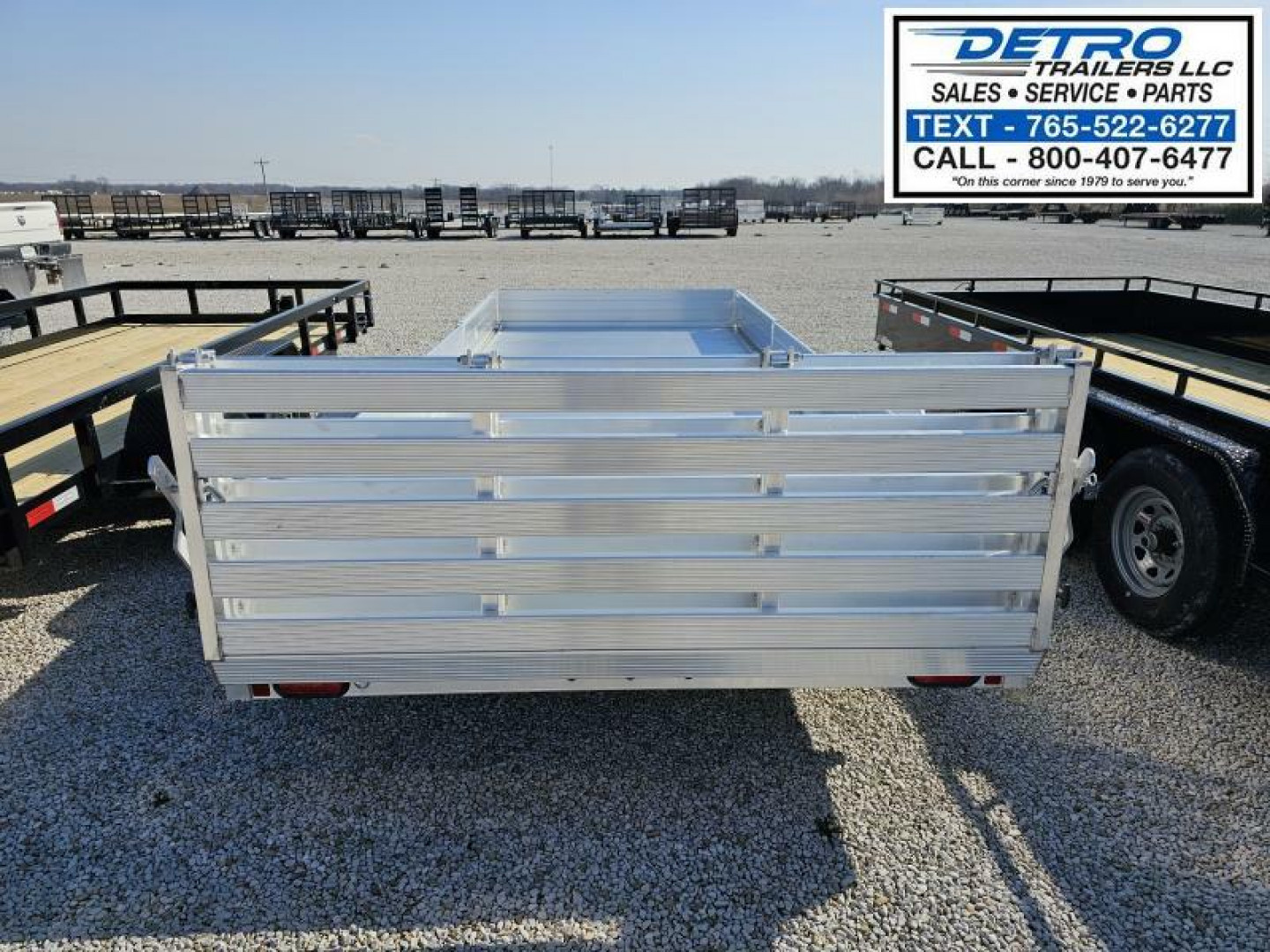 2025 Aluma 8118TA photo 5