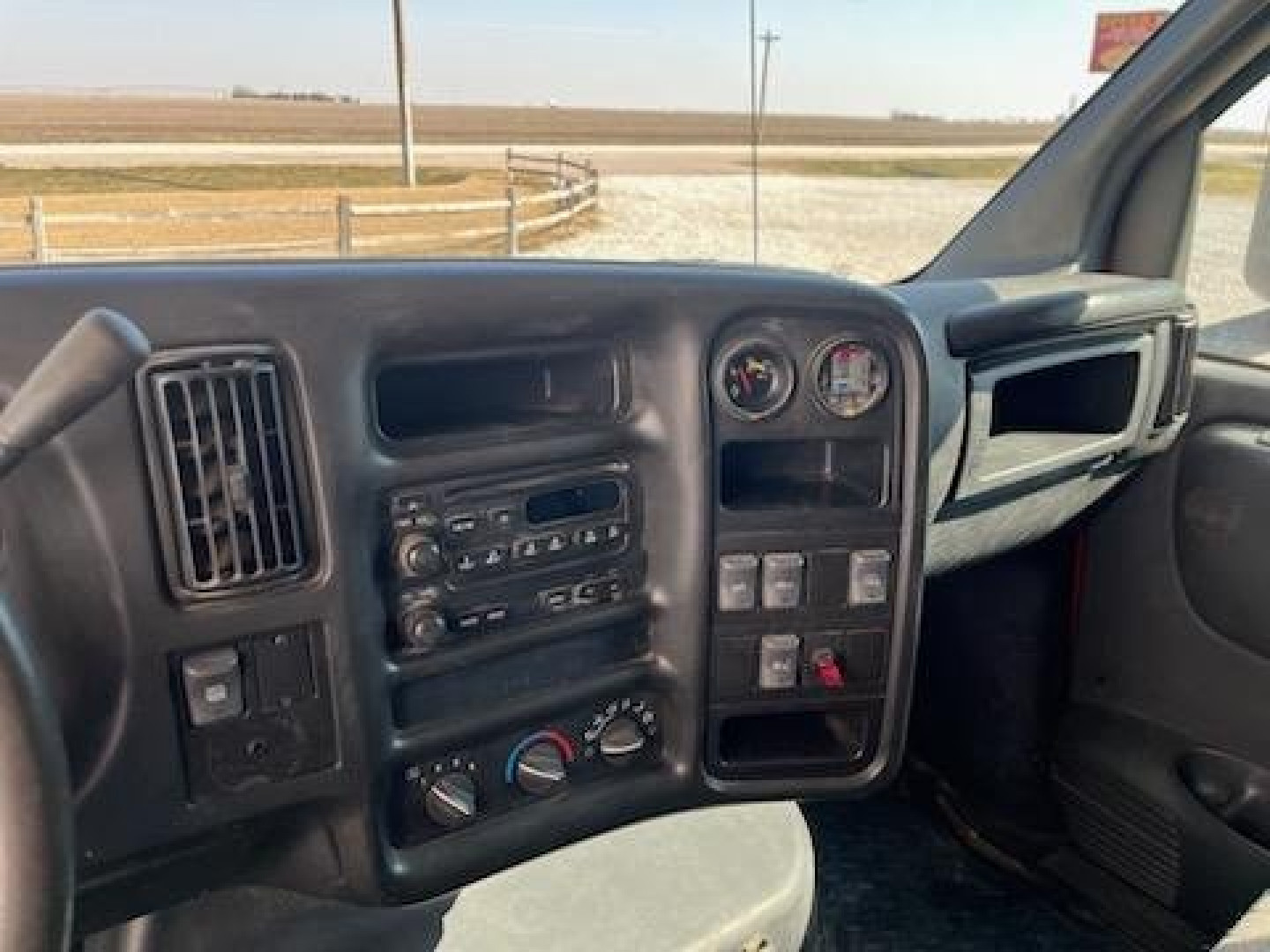 Used 2006 Chevrolet Kodiak Truck