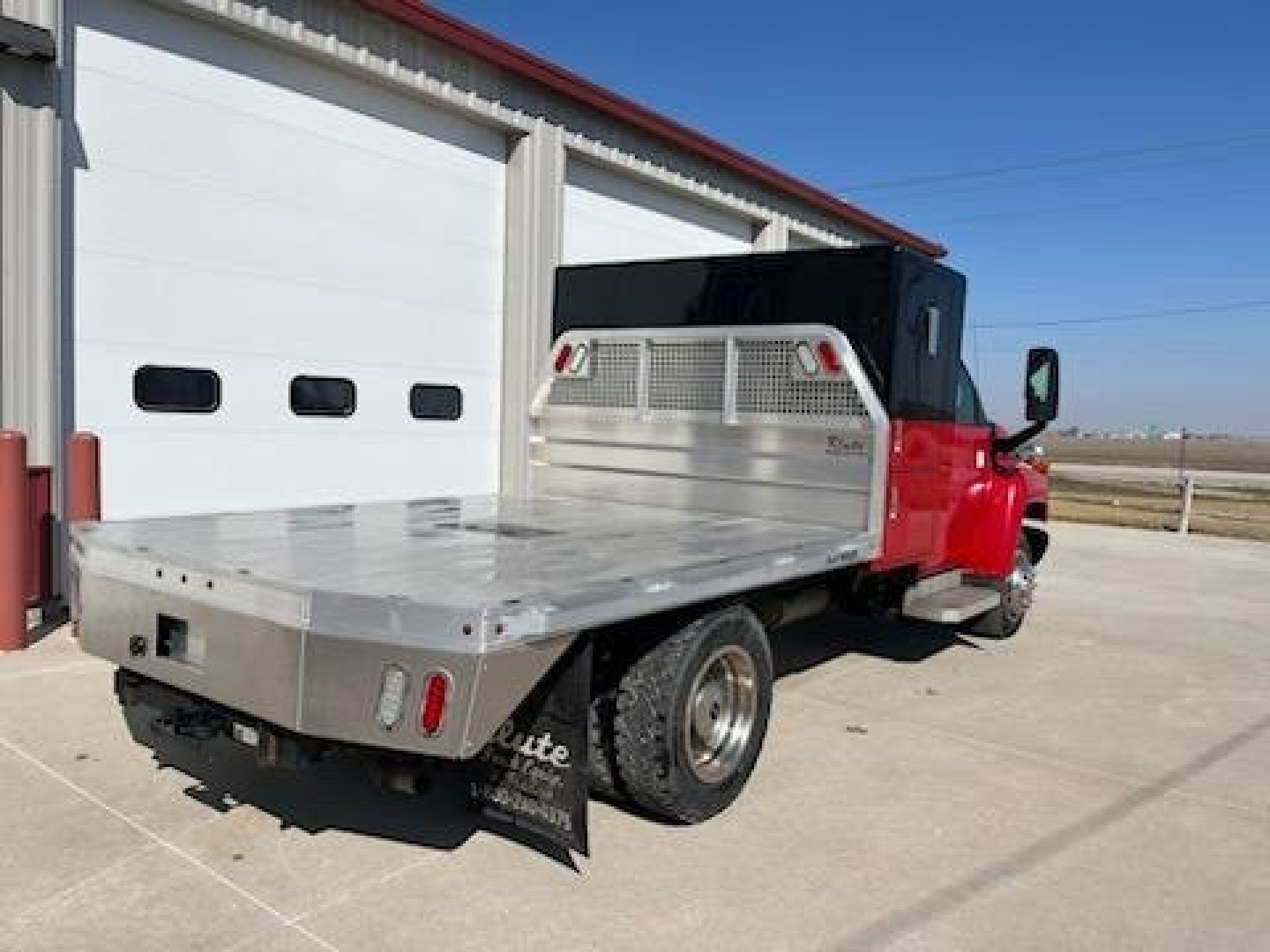 Used 2006 Chevrolet Kodiak Truck