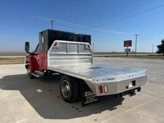 Used 2006 Chevrolet Kodiak Truck