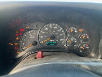 Used 2006 Chevrolet Kodiak Truck