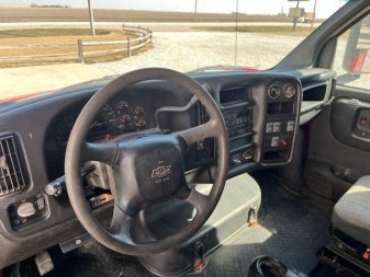 Used 2006 Chevrolet Kodiak Truck