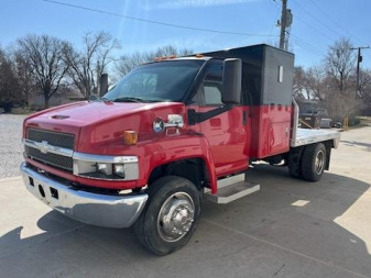 Used 2006 Chevrolet Kodiak Truck