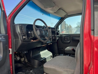 Used 2006 Chevrolet Kodiak Truck