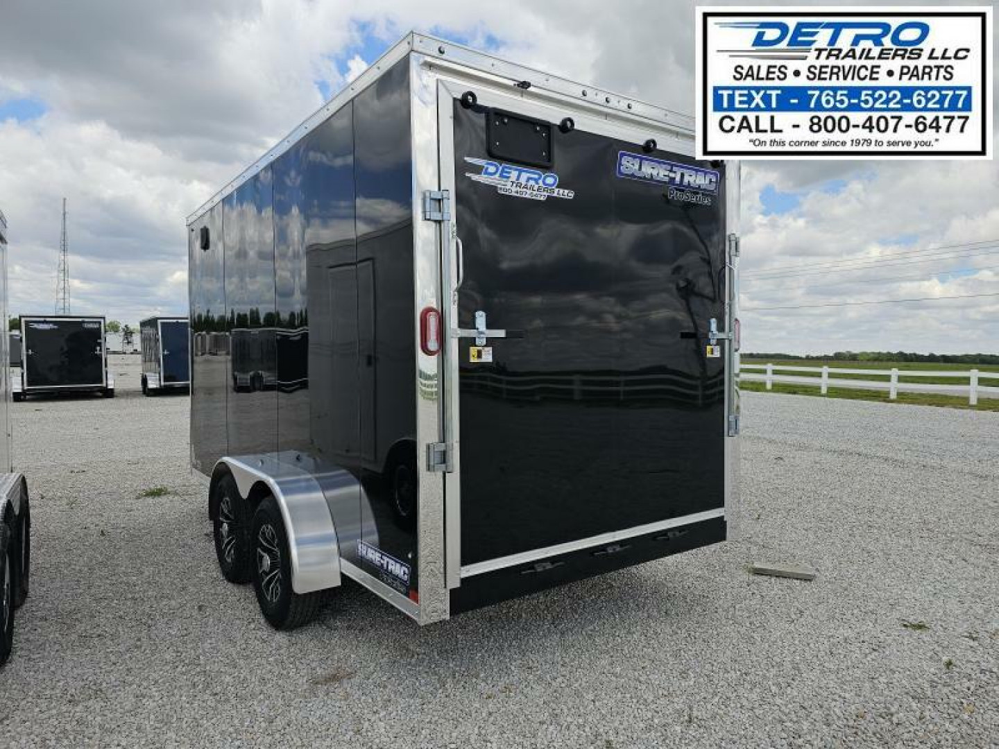 2024 Sure-Trac photo 3