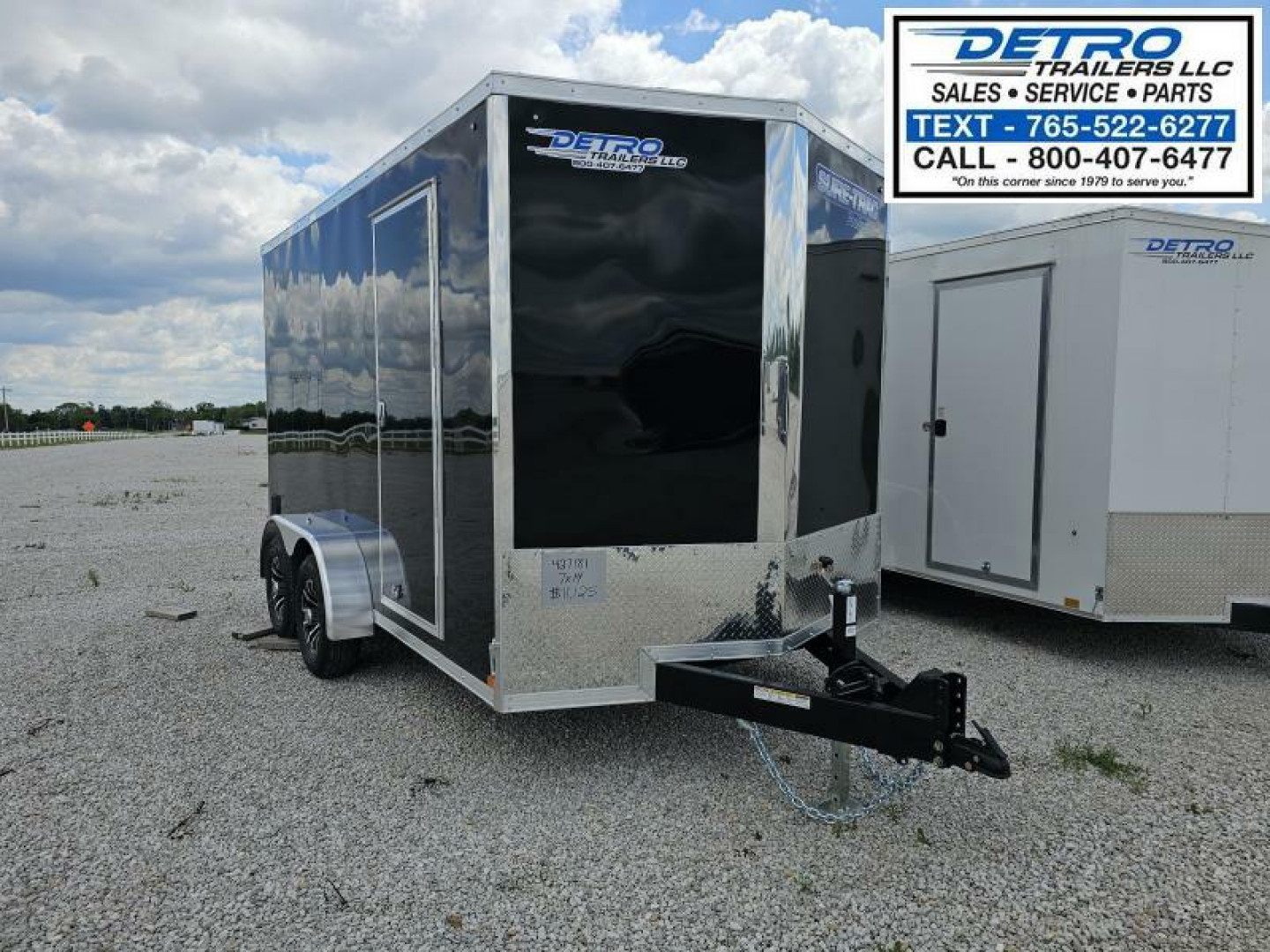 2024 Sure-Trac