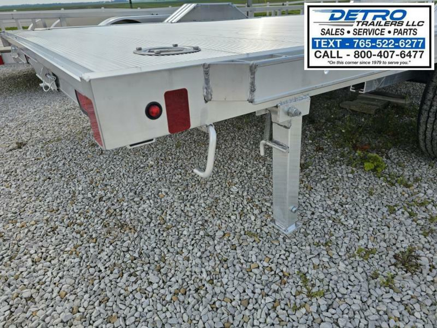 2025 Aluma WB15H-S-EL photo 3