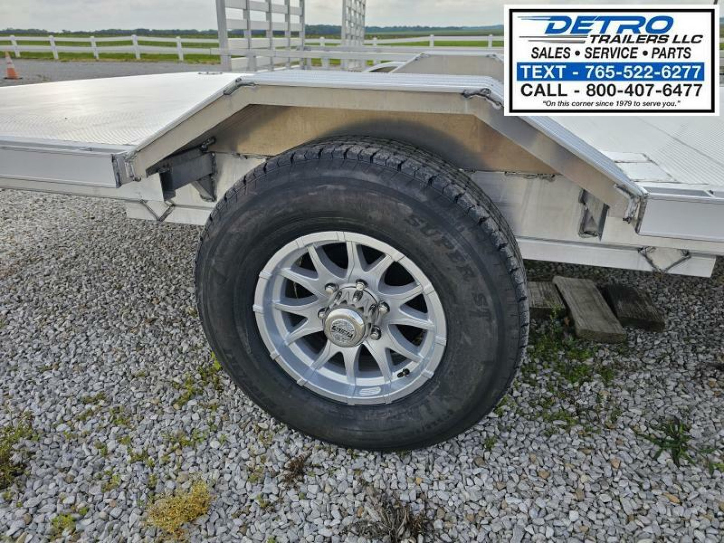 2025 Aluma WB15H-S-EL photo 2