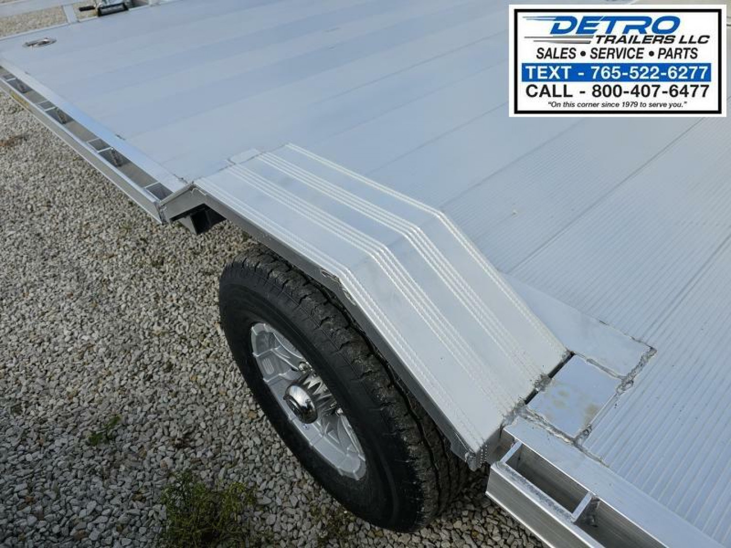 2025 Aluma WB15H-S-EL photo 6