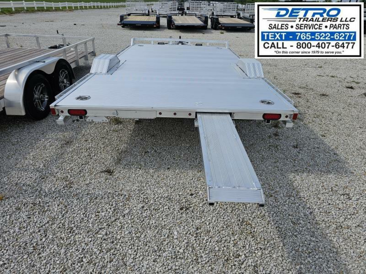 2025 Aluma WB15H-S-EL photo 4