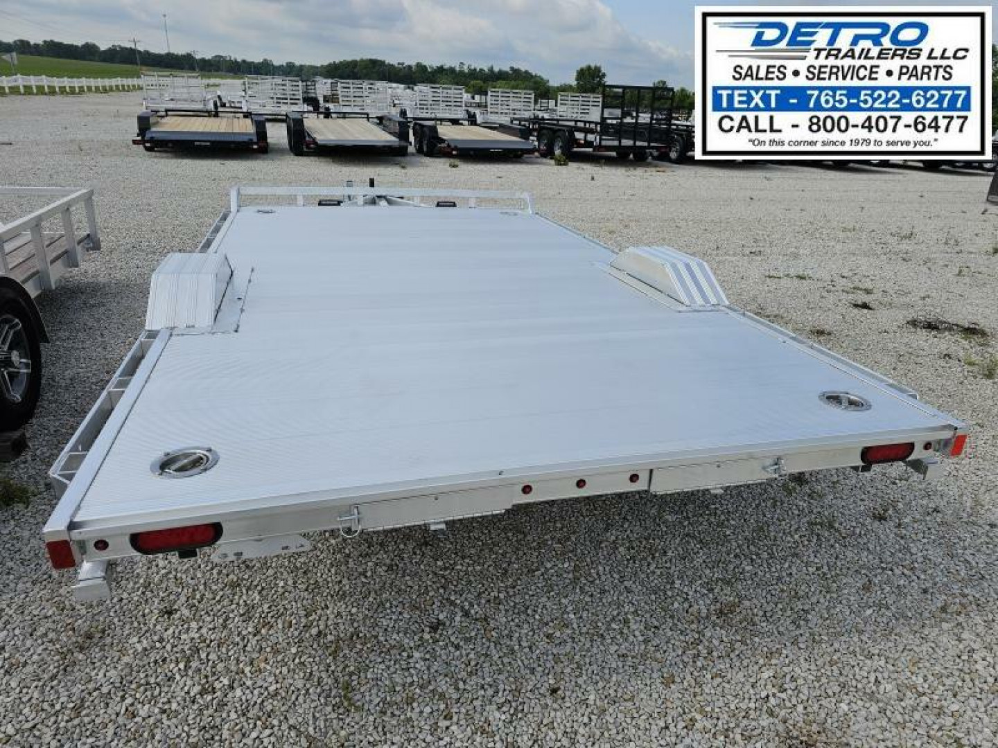 2025 Aluma WB15H-S-EL photo 5