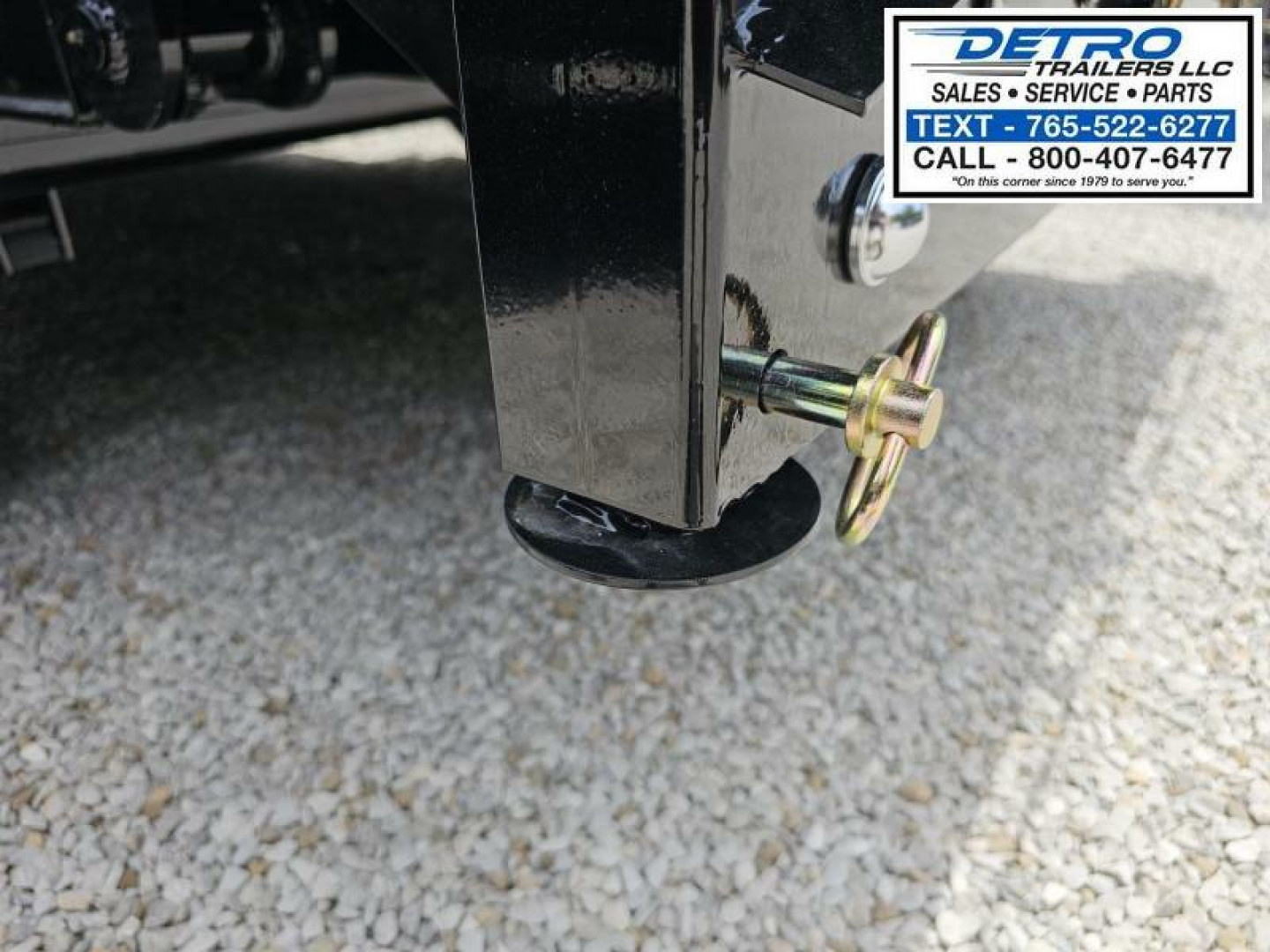 New 2024 Sure-Trac 82" x 14' 15.4K Telescopic Pro Series Dump Trailer