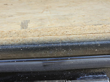 New 2024 Sure-Trac PENSKE YELLOW 7' x 16' 10K Pro Series Ramp Door Enclosed Cargo Trailer