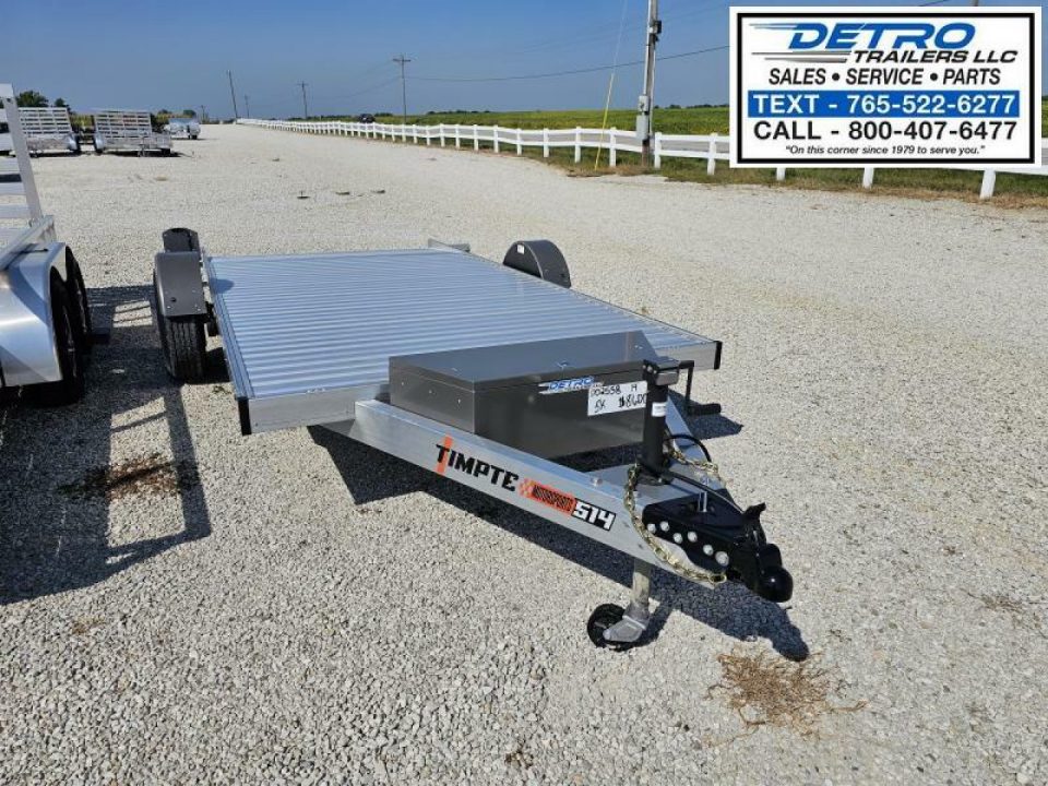 2025 Timpte